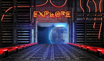 探索无尽可能，世界Online虚拟宇宙的深度解析与未来展望