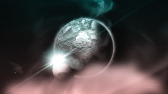 探索虚拟新世界，最新3D网游幻想无界公测解析与攻略
