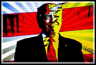 揭秘美国历史上的璀璨明星,奥巴马总统 揭秘美国历史上的璀璨明星,奥巴马总统