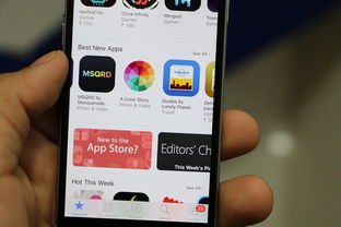 苹果福利社深度解析，iOS 15的五大亮点功能与优化升级