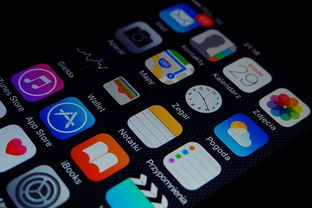 iPhone软件误删恢复全攻略，轻松找回丢失的应用