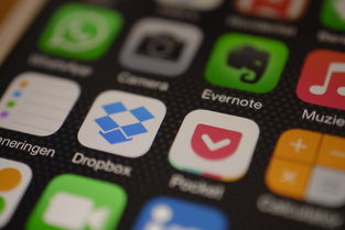 探索苹果App Store，图标背后的故事与数字时代的创新