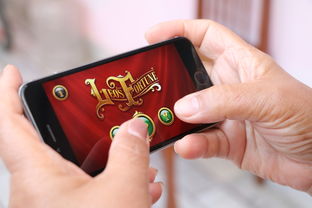 2021年度精选，手机联机游戏的黄金时代